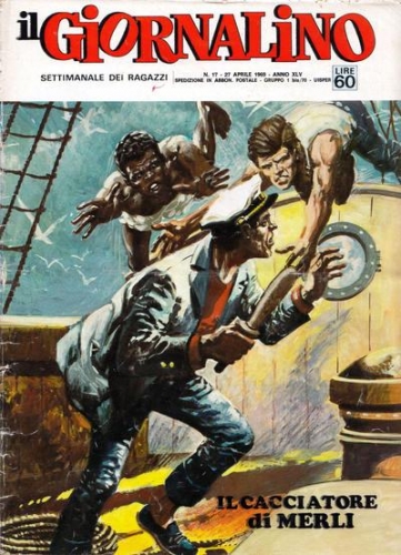Il Giornalino # 2136