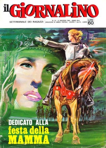 Il Giornalino # 2138