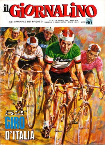 Il Giornalino # 2139
