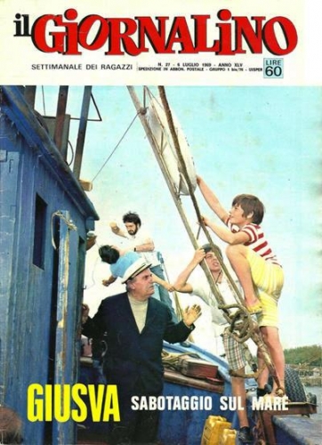 Il Giornalino # 2146