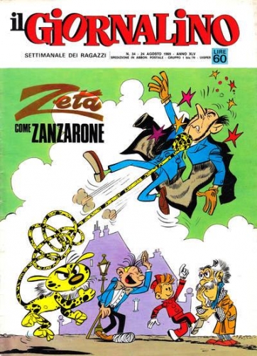Il Giornalino # 2152