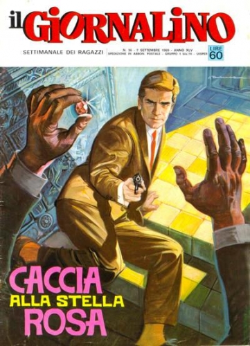 Il Giornalino # 2154