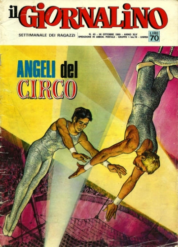 Il Giornalino # 2161