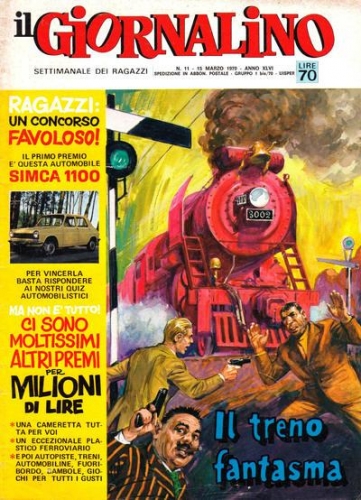 Il Giornalino # 2181