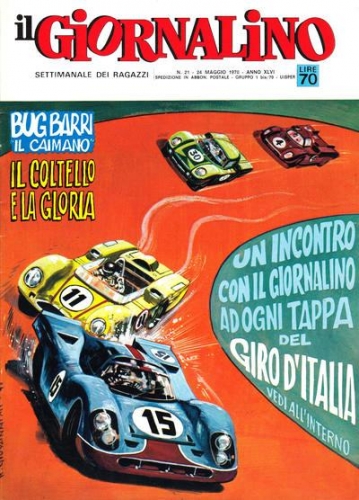 Il Giornalino # 2191