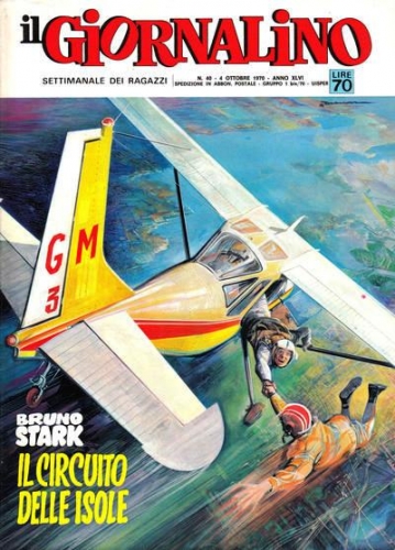 Il Giornalino # 2209