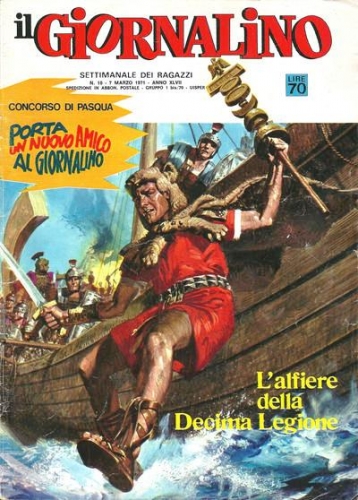 Il Giornalino # 2231