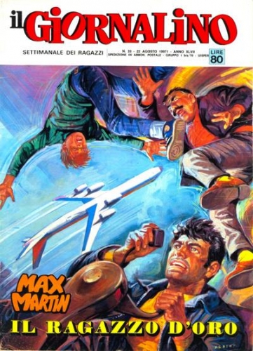 Il Giornalino # 2254