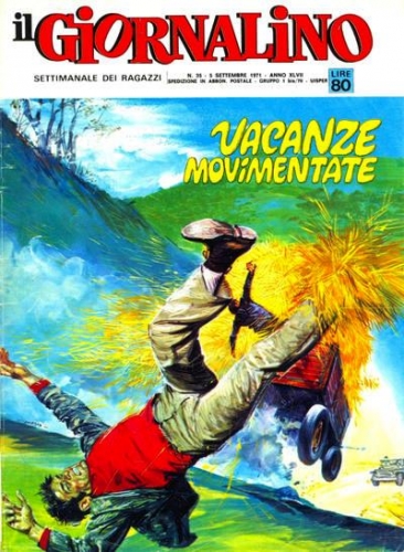 Il Giornalino # 2256