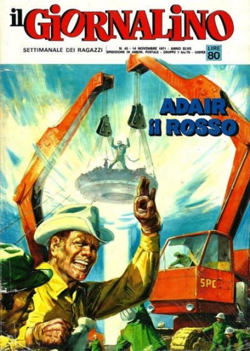Il Giornalino # 2266
