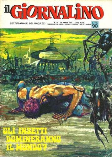 Il Giornalino # 2289