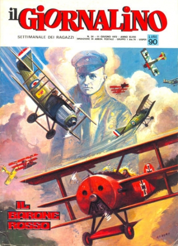 Il Giornalino # 2296