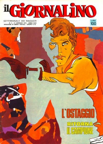 Il Giornalino # 2327