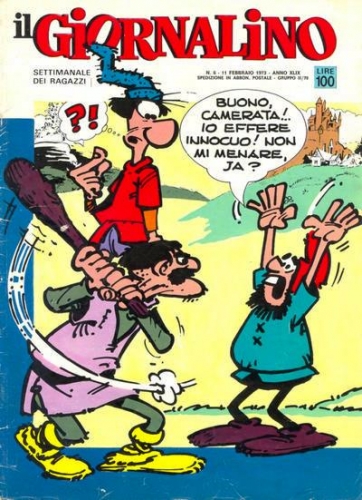 Il Giornalino # 2330