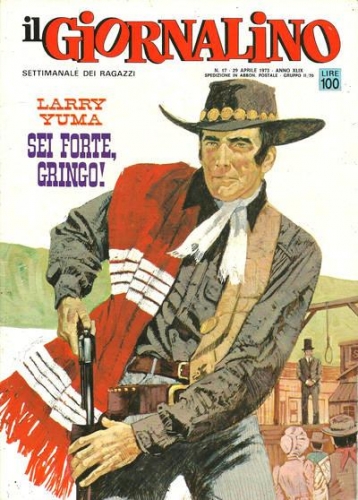 Il Giornalino # 2341