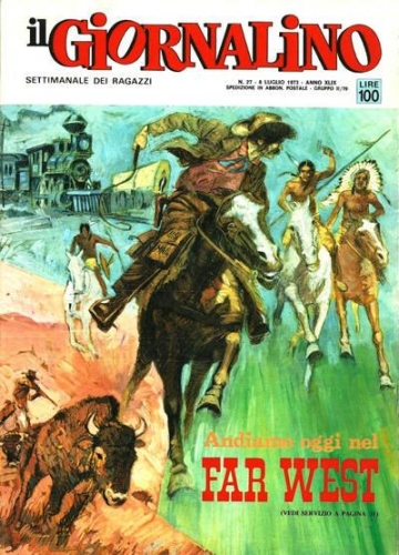 Il Giornalino # 2351