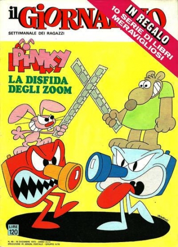 Il Giornalino # 2373