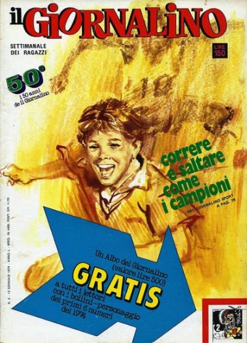 Il Giornalino # 2377