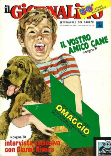 Il Giornalino # 2378