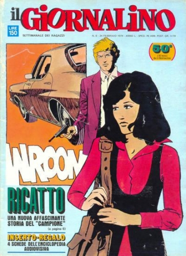 Il Giornalino # 2383