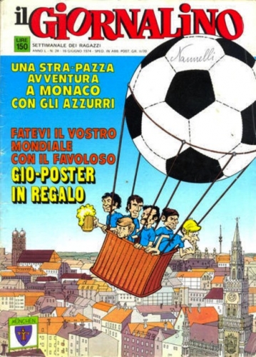 Il Giornalino # 2399
