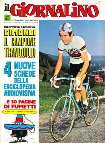 Il Giornalino # 2401
