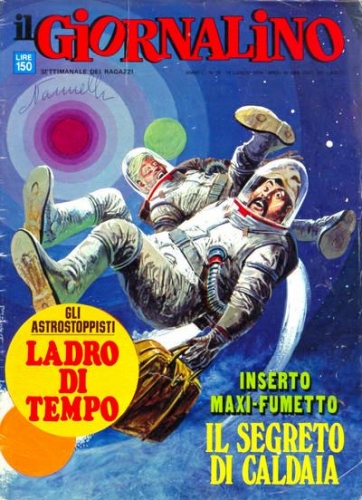 Il Giornalino # 2403