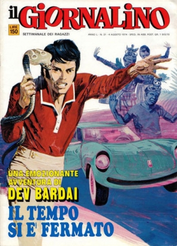 Il Giornalino # 2406
