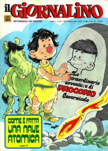Il Giornalino # 2409
