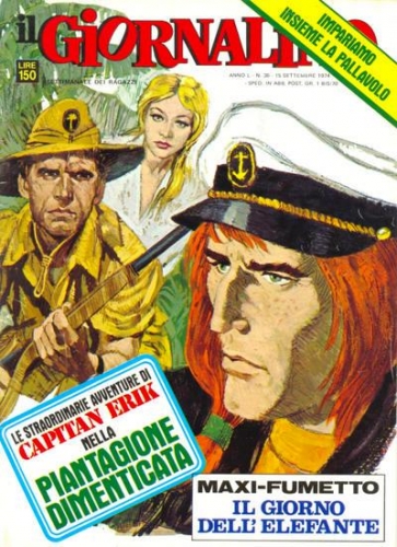 Il Giornalino # 2411