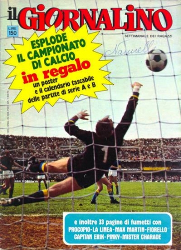 Il Giornalino # 2413