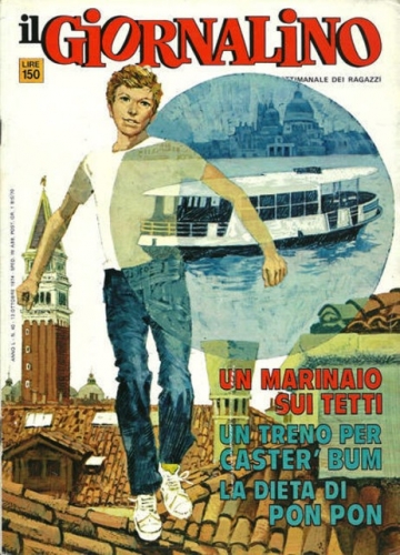 Il Giornalino # 2415