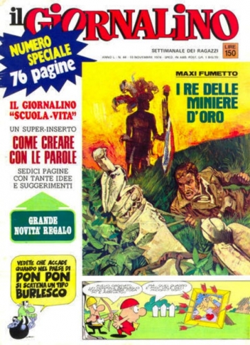 Il Giornalino # 2419