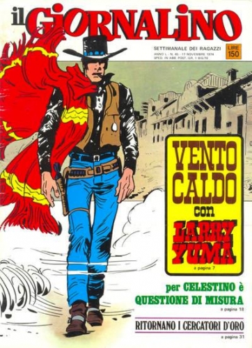Il Giornalino # 2420