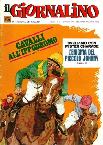 Il Giornalino # 2422