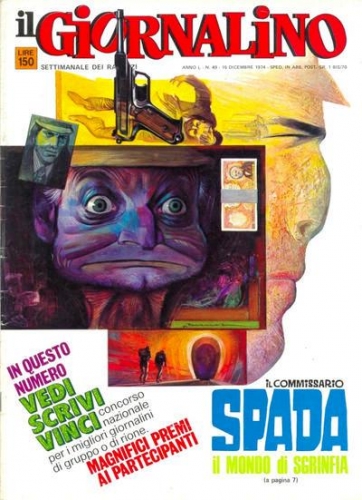 Il Giornalino # 2424