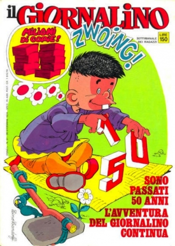 Il Giornalino # 2426