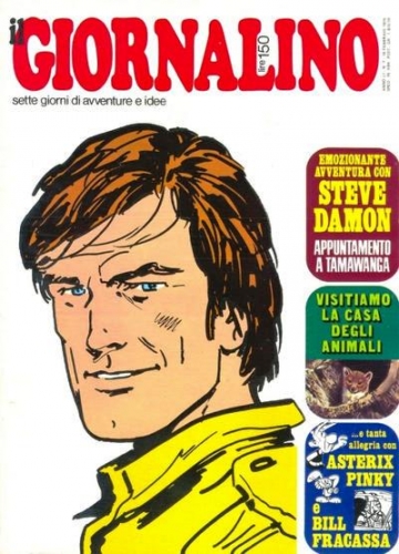 Il Giornalino # 2433