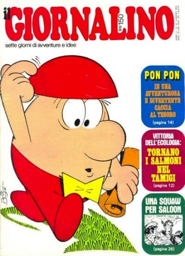 Il Giornalino # 2436