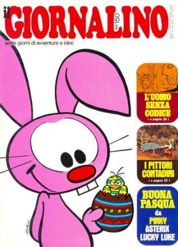 Il Giornalino # 2439