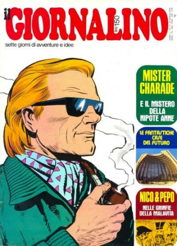 Il Giornalino # 2443