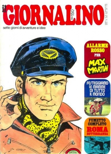 Il Giornalino # 2445