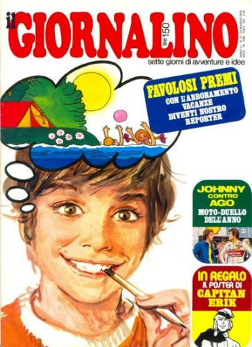 Il Giornalino # 2447
