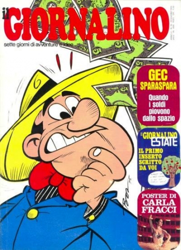 Il Giornalino # 2451