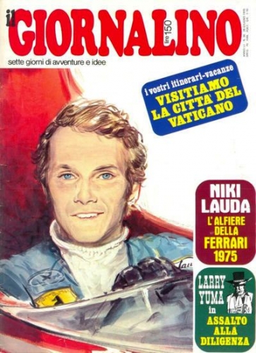 Il Giornalino # 2452
