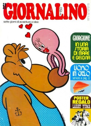 Il Giornalino # 2457