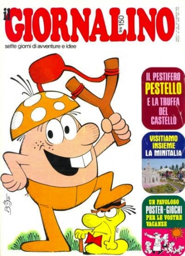 Il Giornalino # 2458