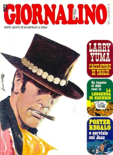 Il Giornalino # 2469
