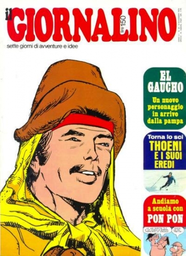 Il Giornalino # 2470