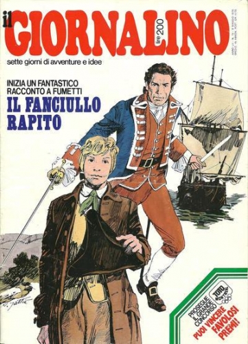 Il Giornalino # 2496